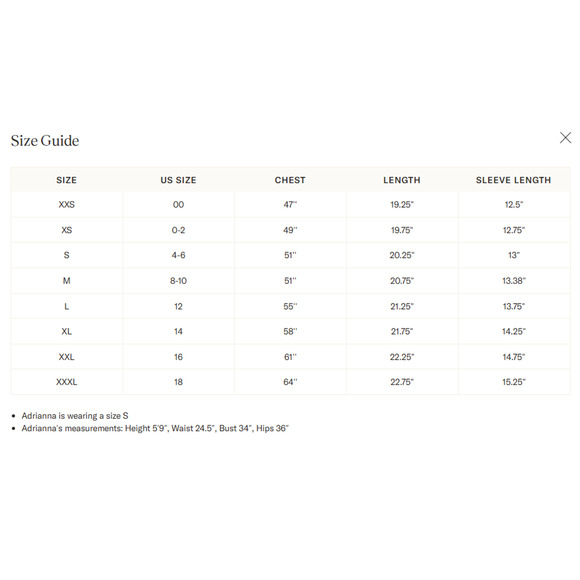 TUCKERNUCK Black Linen Tully Top Size XS NWT Retail $128 Tuckernuck - Picture 3 of 8